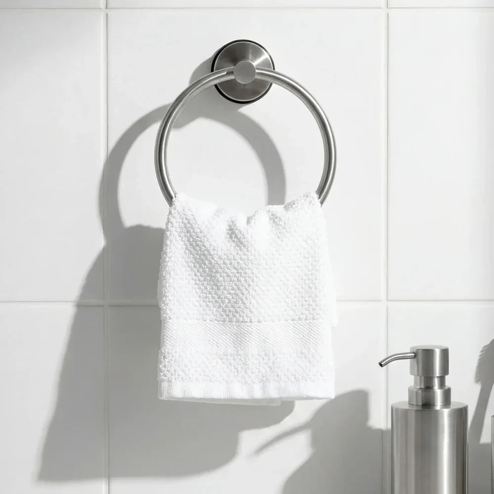 Håndklædeholder