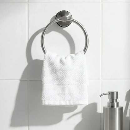 Håndklædeholder