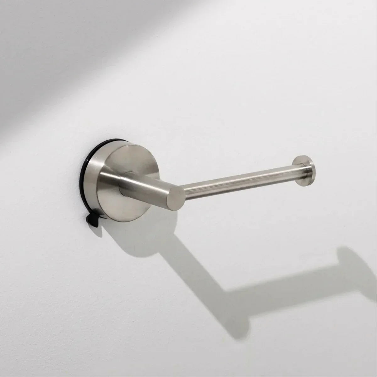 Toiletrulleholder - Nem montering uden at bore