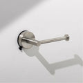 Toiletrulleholder - Nem montering uden at bore