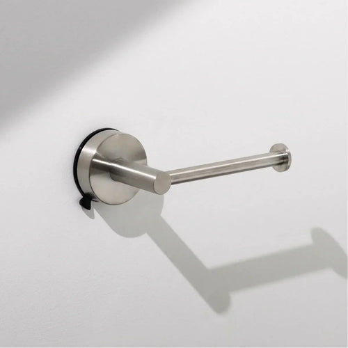 Toiletrulleholder - Nem montering uden at bore