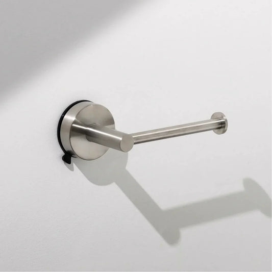 Toiletrulleholder - Nem montering uden at bore