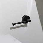 Toiletrulleholder - Nem montering uden at bore