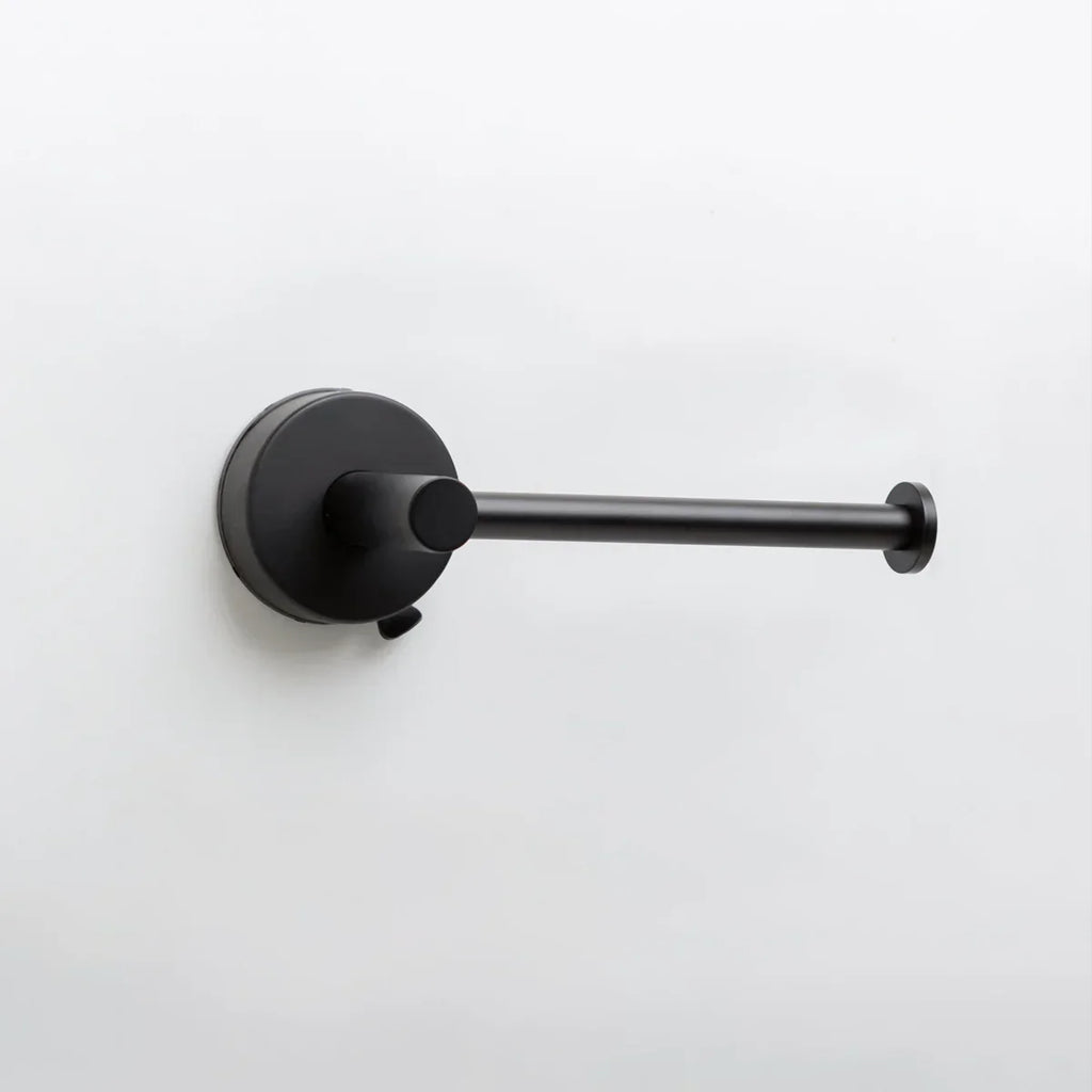 Toiletrulleholder - Nem montering uden at bore