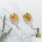 Slim ScandicHook - Nem montering uden at bore
