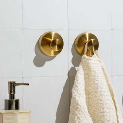 ScandicHook - Nem montering uden at bore